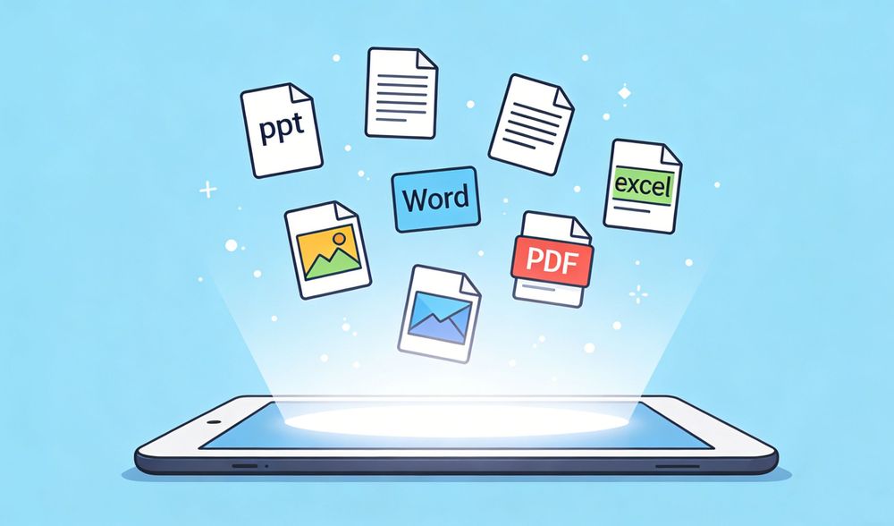 个性化笔记功能