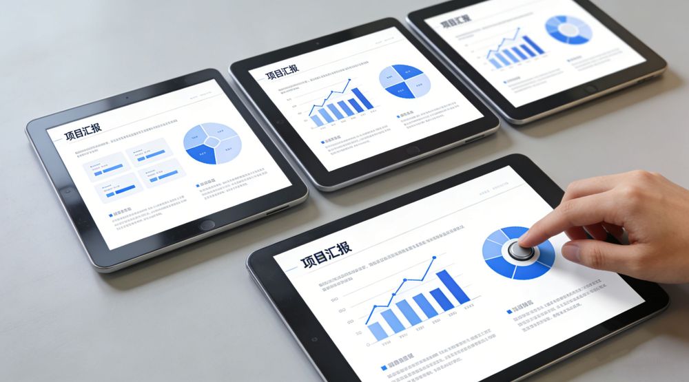 文件同步与自由查阅