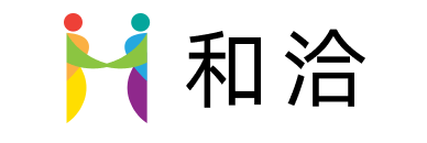 和洽logo
